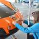 Illustration for article titled A Couple Of Texans Racing In The Cold Up North Got The Jalopnik Bump